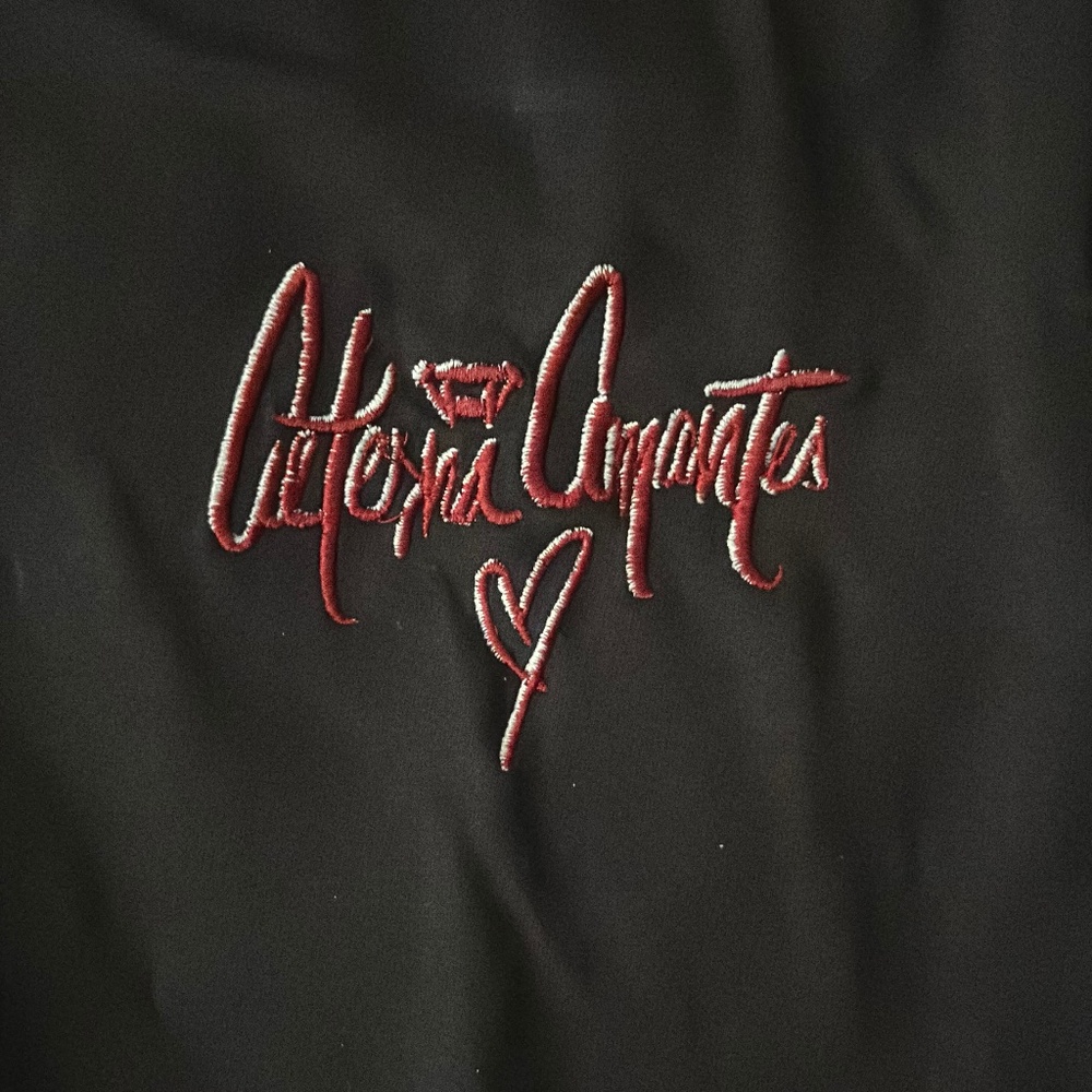 BG3 Astarion Aeterna Amantes Short-Sleeve Unisex T-Shirt / Black / S